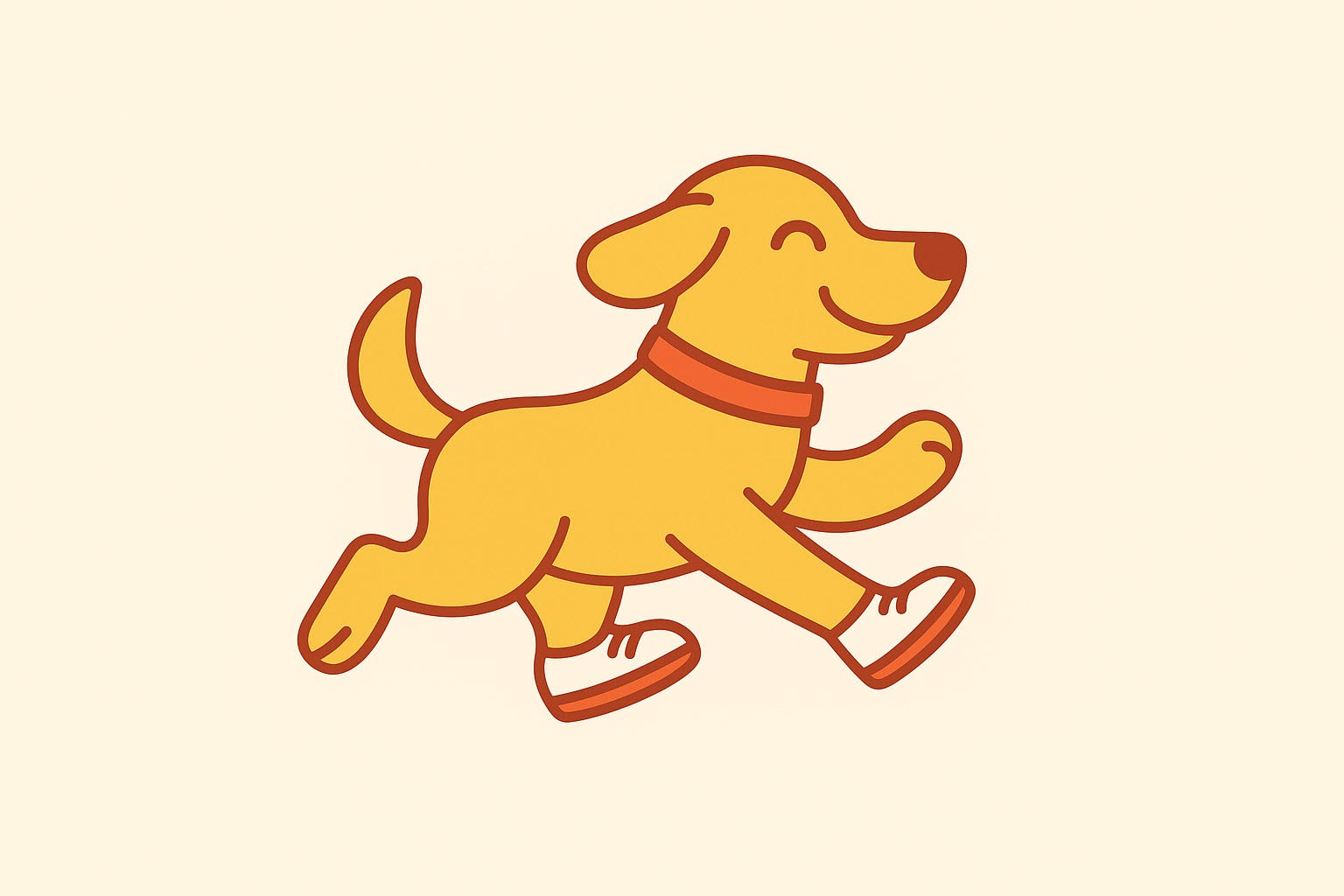 Tomo Dog Logo